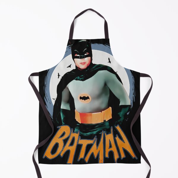 Item preview, Adam West designed and sold by JoshuaPridgan.
