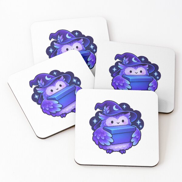 Item preview, Game Night in the Starry Nook designed and sold by The-Art-of-D.
