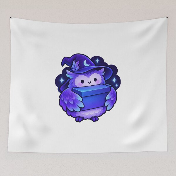 Item preview, Game Night in the Starry Nook designed and sold by The-Art-of-D.