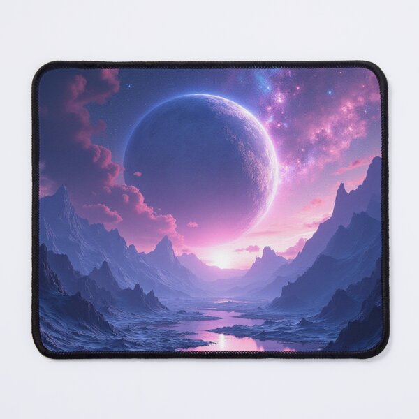 Item preview, Moon of Eternity - Celestial World Beyond designed and sold by nhk999.