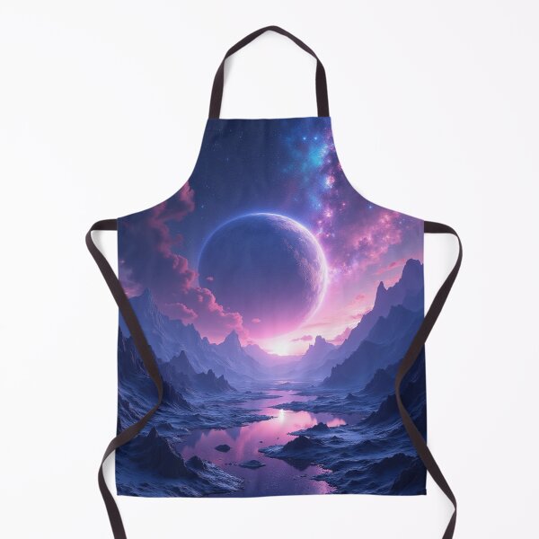 Item preview, Moon of Eternity - Celestial World Beyond designed and sold by nhk999.