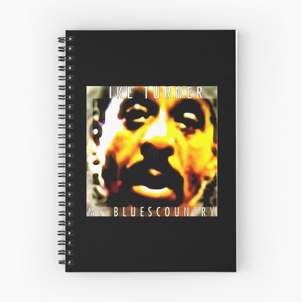 Item preview, Ike If I Never Had Known You Turner designed and sold by aixavava47.