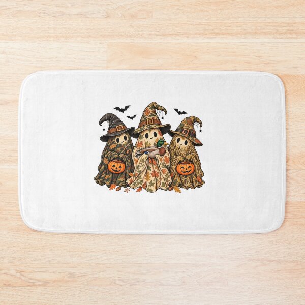 Item preview, Duck Hunting Halloween designed and sold by DienesAngele.