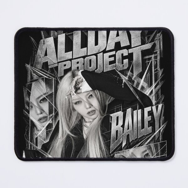 Item preview, Bold ALLDAY PROJECT Bailey Crash Industrial Style designed and sold by Valereekmerch.
