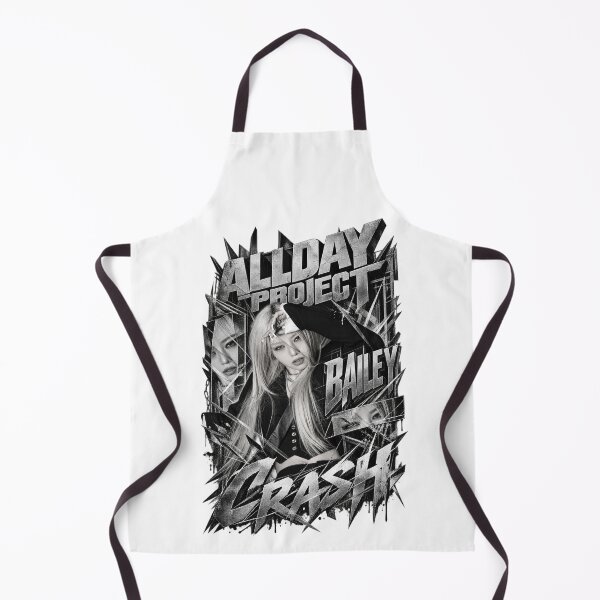 Item preview, Bold ALLDAY PROJECT Bailey Crash Industrial Style designed and sold by Valereekmerch.