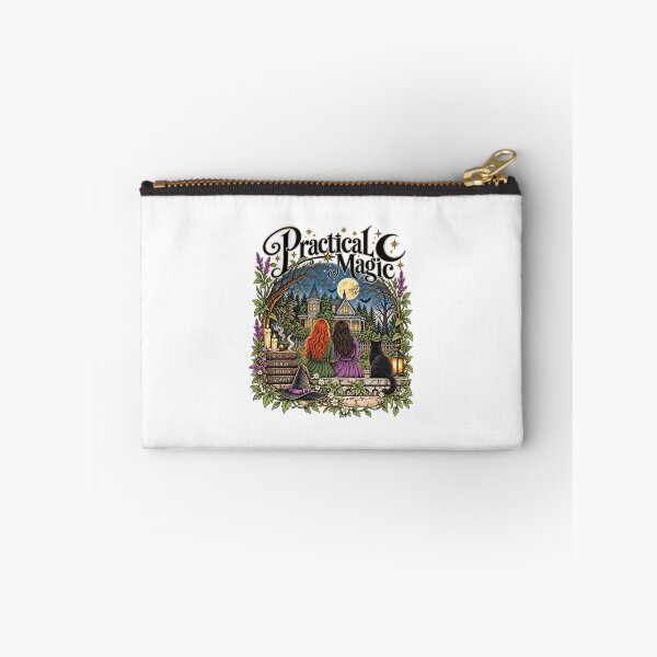 Item preview, Practical Magic Witchy Halloween designed and sold by DienesAngele.