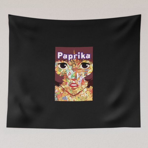 Item preview, Paprika-Paprika designed and sold by maleslund.