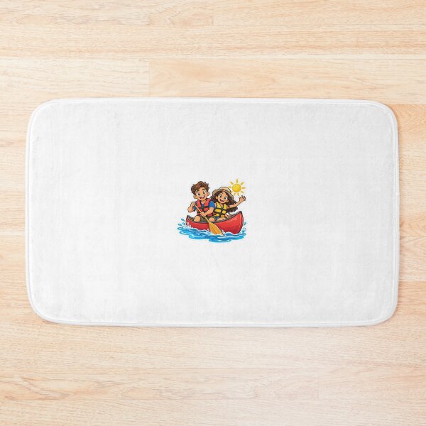 Item preview, Canoe date designed and sold by FriendlyManitoba.