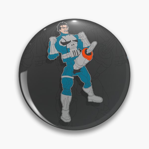 Item preview, Best Action Figure Ever designed and sold by 4gottenlore.