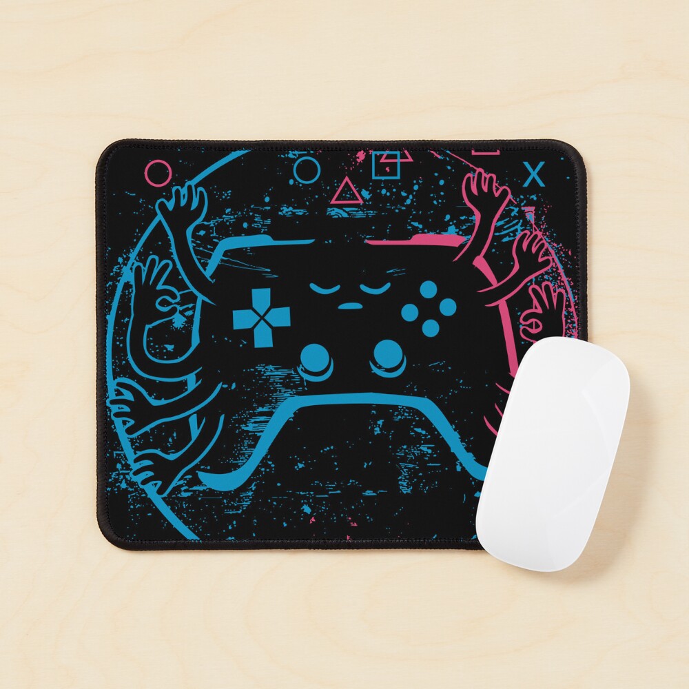 Item preview, Mouse Pad designed and sold by sant2.