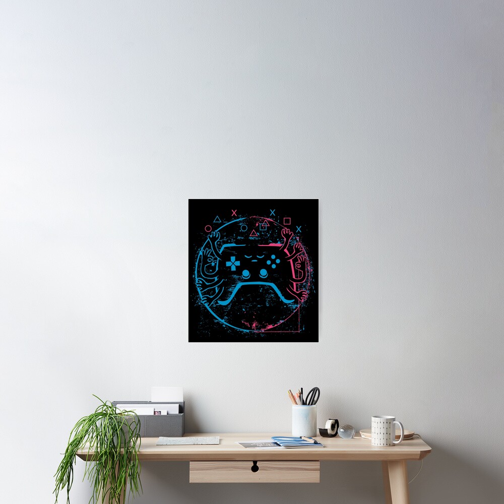 Item preview, Poster designed and sold by sant2.