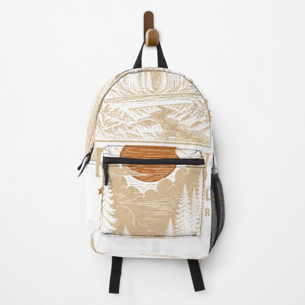 Item preview, Redwood National Park for Hikers Campers and Nature Lovers designed and sold by LittleNhutton.
