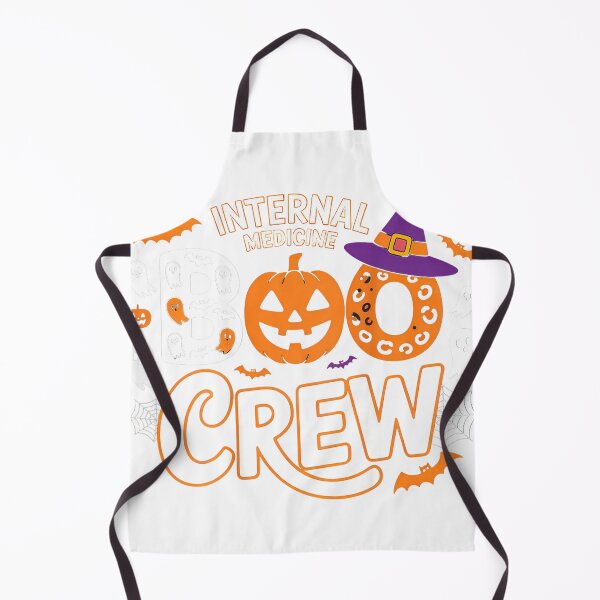 Item preview, Internal Medicine Boo Crew Halloween Doctors Funny Shirt T-Shirt designed and sold by KeathyArt.