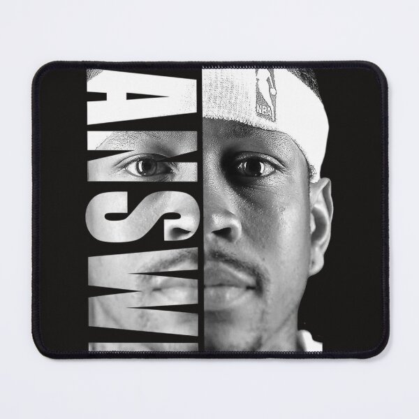 Item preview, Allen Iverson - The Answer designed and sold by ElviPerez8.