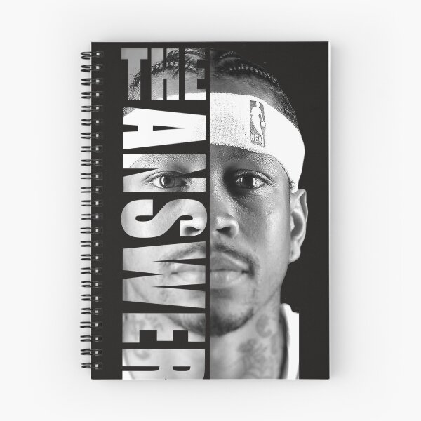 Item preview,  Allen Iverson - The Answer designed and sold by ElviPerez8.