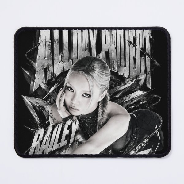 Item preview, Cool ALLDAY PROJECT Bailey Crash Metallic Broken Frame designed and sold by Valereekmerch.
