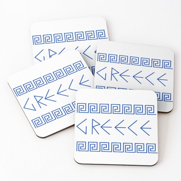 Item preview, Greece designed and sold by KISMET_.
