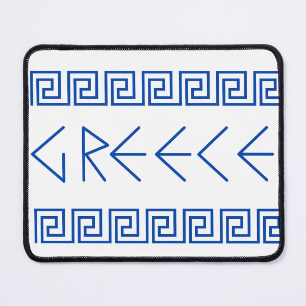 Item preview, Greece designed and sold by KISMET_.