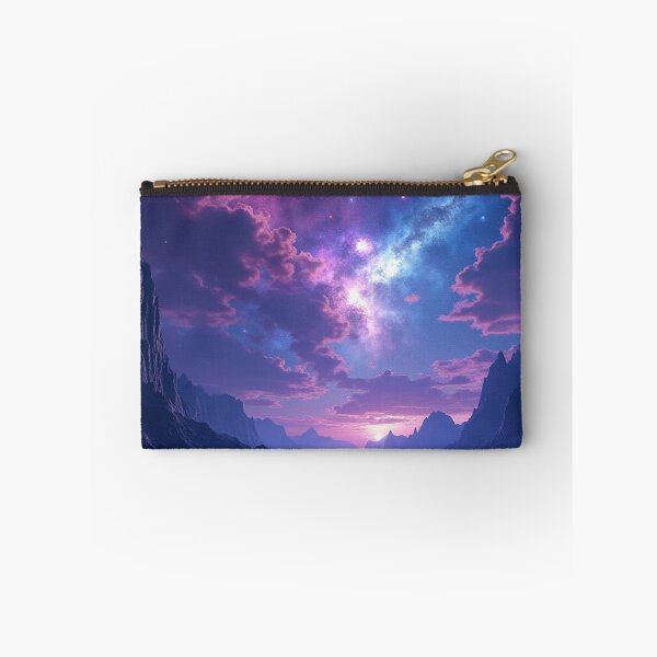 Item preview, Milky Way Reflections - Beyond the Cosmic Horizon designed and sold by nhk999.