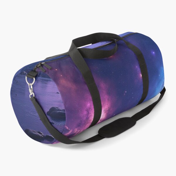 Item preview, Milky Way Reflections - Beyond the Cosmic Horizon designed and sold by nhk999.