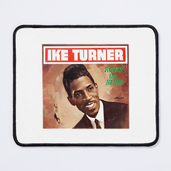 Item preview, Ike Grumbling Turner designed and sold by aixavava47.