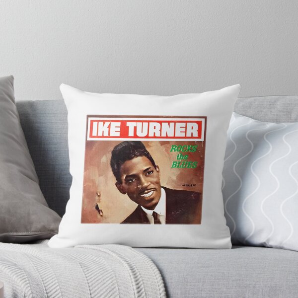 Item preview, Ike Grumbling Turner designed and sold by aixavava47.