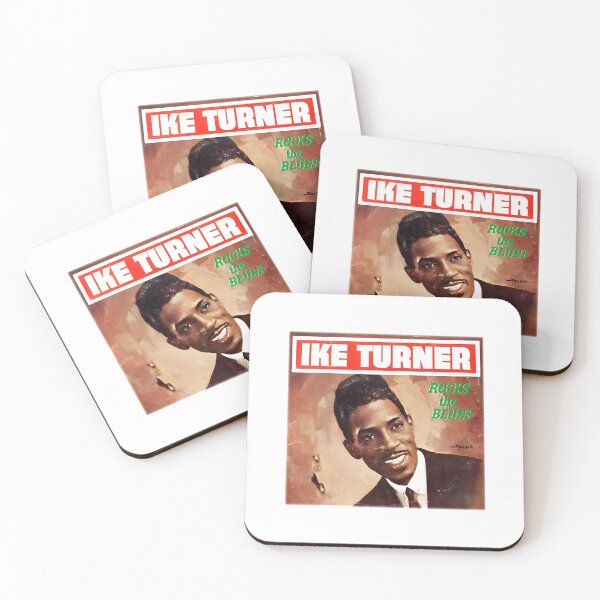 Item preview, Ike Grumbling Turner designed and sold by aixavava47.