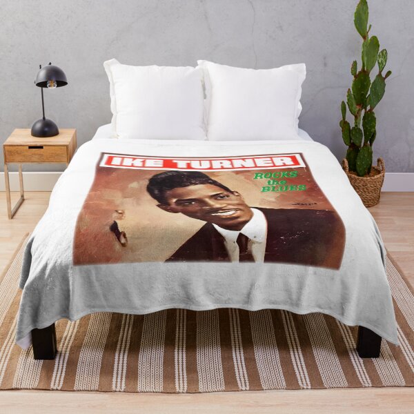 Item preview, Ike Grumbling Turner designed and sold by aixavava47.