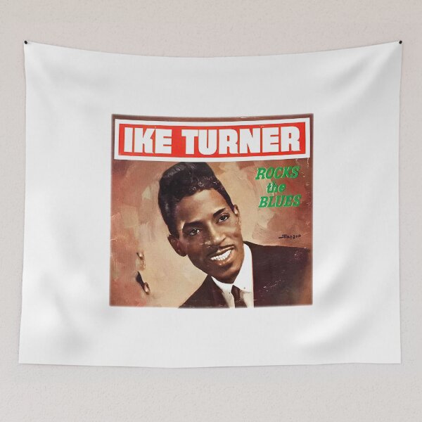 Item preview, Ike Grumbling Turner designed and sold by aixavava47.