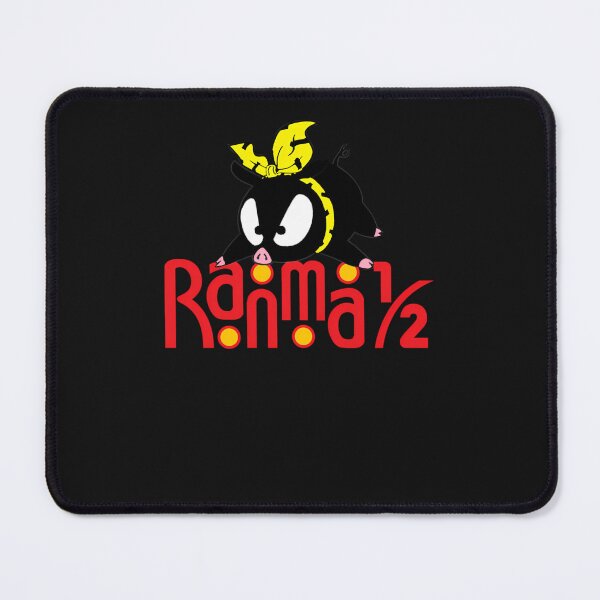 Item preview, Pchan-And-Ranma-12 designed and sold by maleslund.
