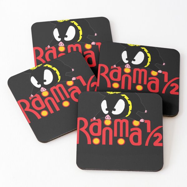 Item preview, Pchan-And-Ranma-12 designed and sold by maleslund.