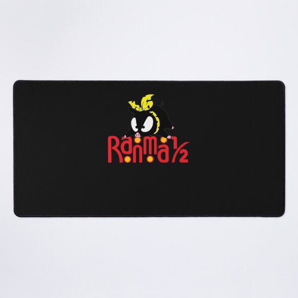 Item preview, Pchan-And-Ranma-12 designed and sold by maleslund.