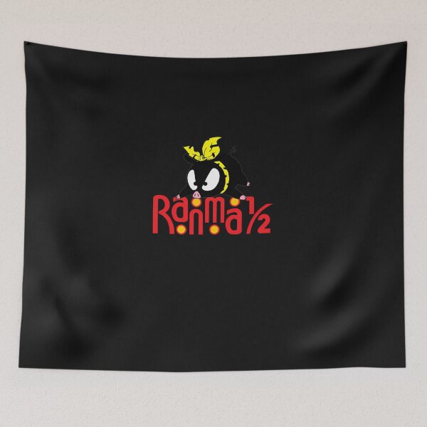 Item preview, Pchan-And-Ranma-12 designed and sold by maleslund.