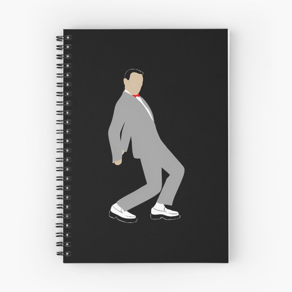 Item preview, Pee-Wee-Herman-T-Shirt designed and sold by alawdihyxiong.