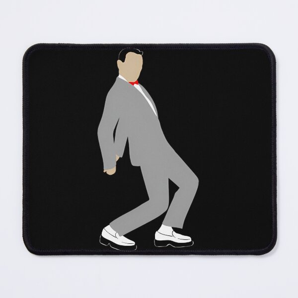 Item preview, Pee-Wee-Herman-T-Shirt designed and sold by alawdihyxiong.