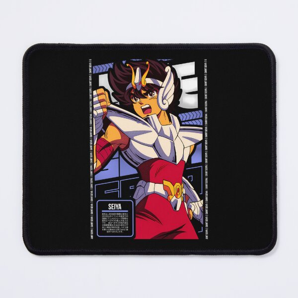 Item preview, Pegasus-Seiya designed and sold by linkozamizer.