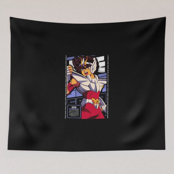 Item preview, Pegasus-Seiya designed and sold by linkozamizer.
