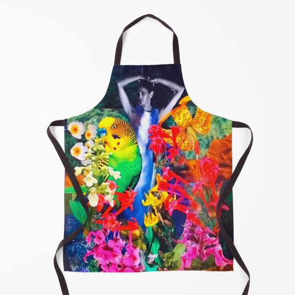 Item preview, Lady Waterfall Graphic T-shirt by Monalisasmiles  designed and sold by MonaLisasmiles.