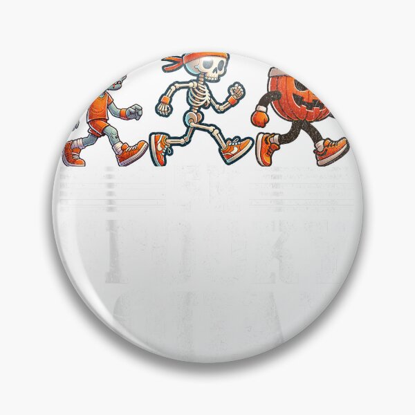 Item preview, Halloween Fun Run Matching Halloween 5K Runners Matching Run T-Shirt designed and sold by MaLhari-Market.