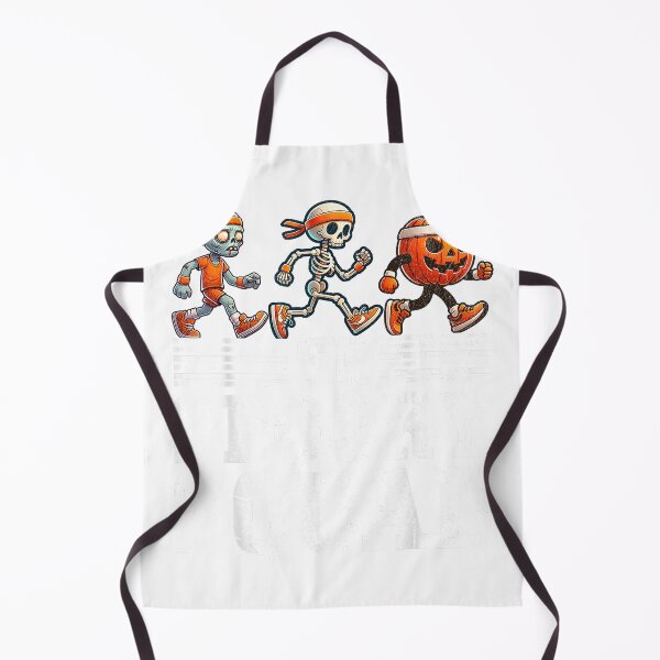 Item preview, Halloween Fun Run Matching Halloween 5K Runners Matching Run T-Shirt designed and sold by MaLhari-Market.