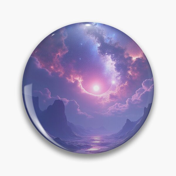 Item preview, Galactic Passage - Pathway Through the Stars designed and sold by nhk999.