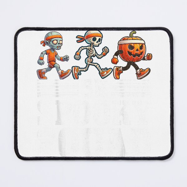 Item preview, Halloween Fun Run Matching Halloween 5K Runners Matching Run T-Shirt designed and sold by MaLhari-Market.