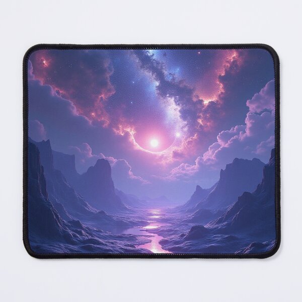 Item preview, Galactic Passage - Pathway Through the Stars designed and sold by nhk999.