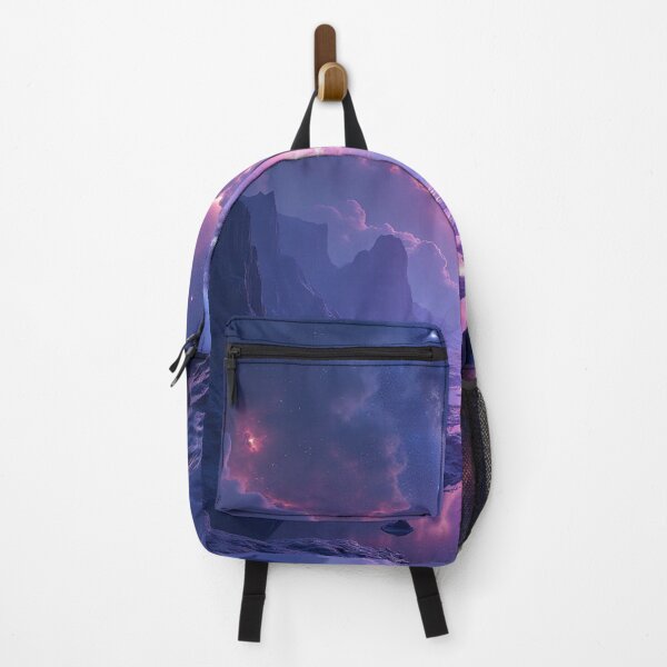Item preview, Galactic Passage - Pathway Through the Stars designed and sold by nhk999.