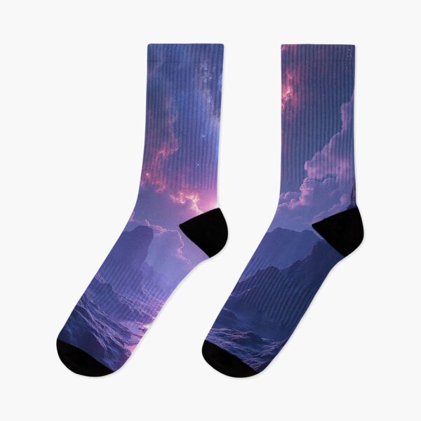 Item preview, Galactic Passage - Pathway Through the Stars designed and sold by nhk999.