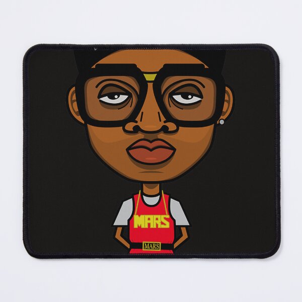 Item preview, Best On Mars designed and sold by ElviPerez8.