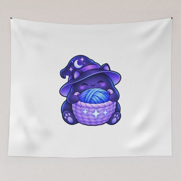 Item preview, Warm Wool for the Long Night designed and sold by The-Art-of-D.
