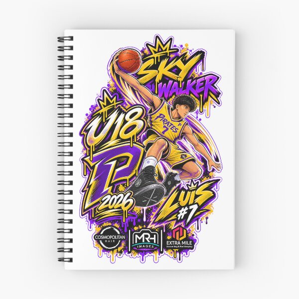 Item preview, U18 Purple - Luis designed and sold by Shontell Dougherty.