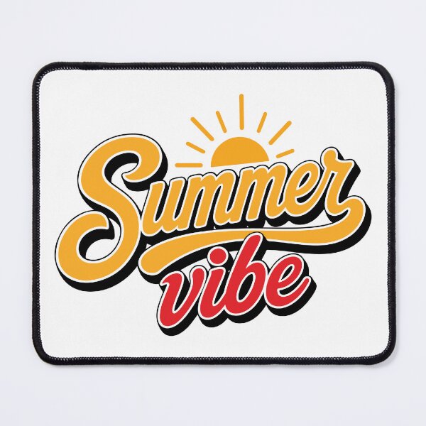 Item preview, Summer Vibe designed and sold by Marshallamoakohene.