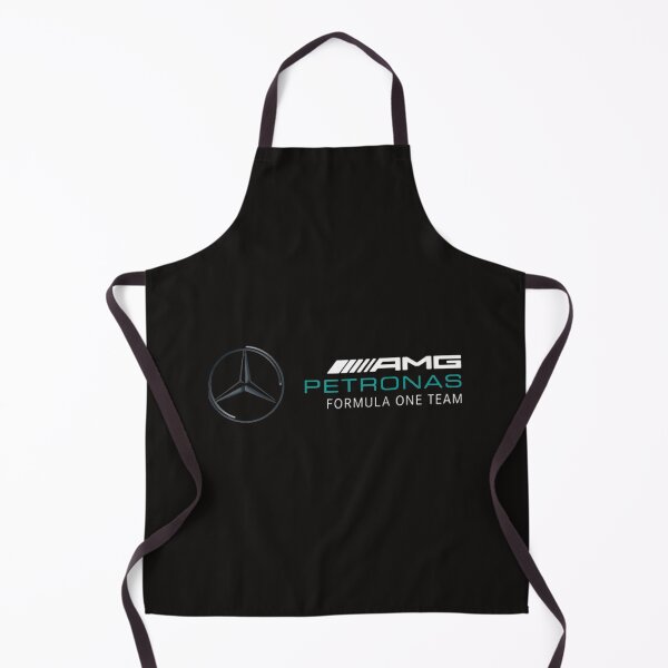 Item preview, F1 Mercedes 2021 team logo designed and sold by ElviPerez8.